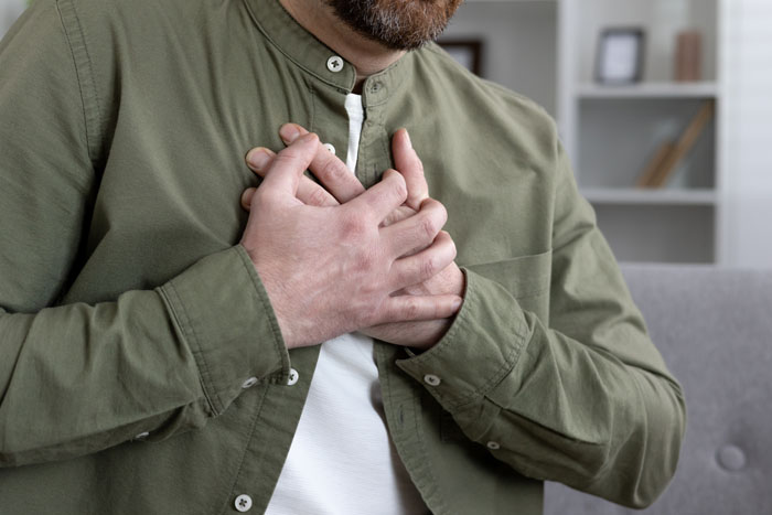 47 People Who Survived The Craziest And Most Terrifying Moments Of Their Lives