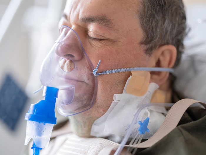 47 People Who Survived The Craziest And Most Terrifying Moments Of Their Lives