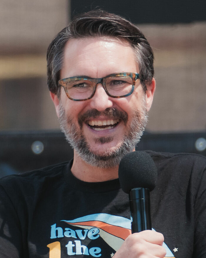 Wil Wheaton: Bio And Career Highlights