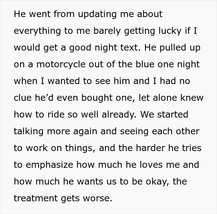 Woman Decides To Surprise Her Boyfriend At Work On His Birthday, But Finds Out He Lied