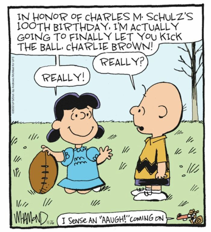 Dave Whamond Gives Pop Culture Icons Hilarious New Twists In These 23 Comics