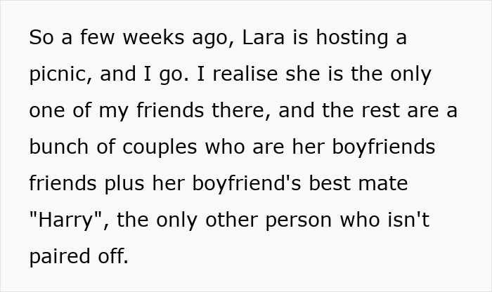 Woman&rsquo;s Friend Picks A Racist, Homophobic Date For Her, She Slams The Door On Their Friendship
