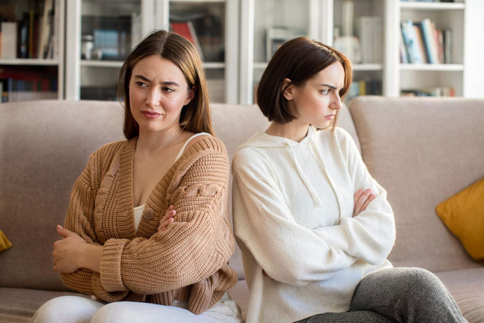 Woman&rsquo;s Friend Picks A Racist, Homophobic Date For Her, She Slams The Door On Their Friendship