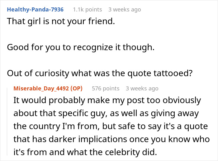 Woman&rsquo;s Friend Picks A Racist, Homophobic Date For Her, She Slams The Door On Their Friendship