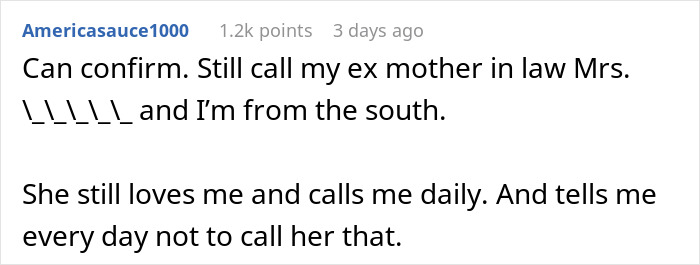 Woman Can&rsquo;t Stop Overthinking Why Her Future MIL Would Ask Her To Call Her By Her Last Name