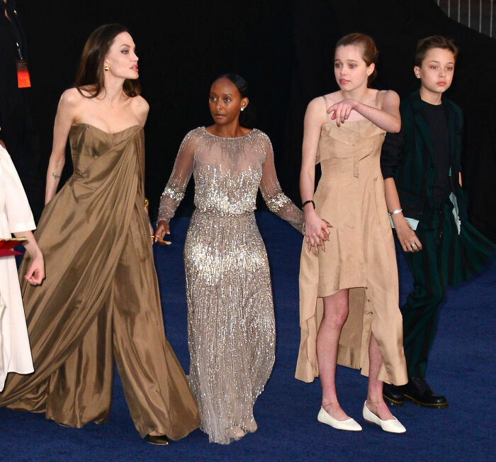 Katie Holmes’s Daughter Suri Takes Legal Action In Blunt Move Against Father Tom Cruise