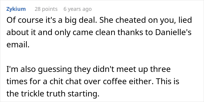 Woman Drops A Pregnancy Test And A Confession After Husband Receives A Shocking Email From Her &lsquo;Frenemy&rsquo;