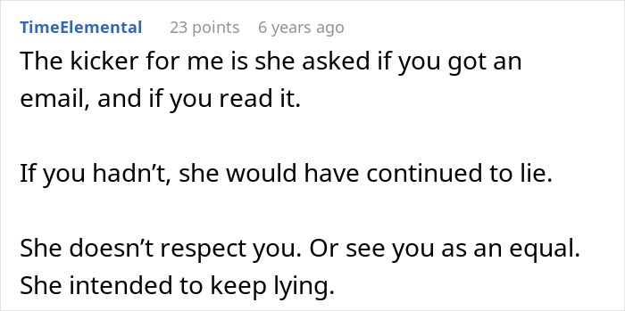 Woman Drops A Pregnancy Test And A Confession After Husband Receives A Shocking Email From Her &lsquo;Frenemy&rsquo;