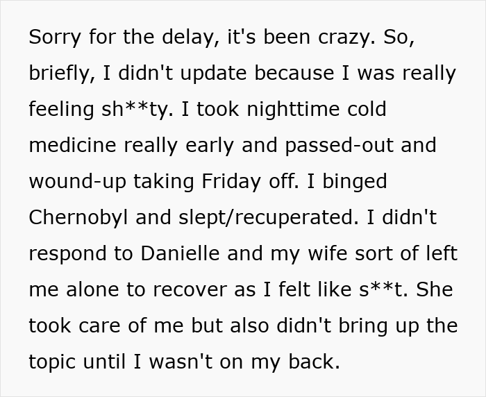Woman Drops A Pregnancy Test And A Confession After Husband Receives A Shocking Email From Her &lsquo;Frenemy&rsquo;