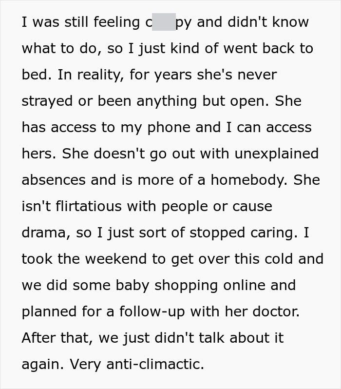 Woman Drops A Pregnancy Test And A Confession After Husband Receives A Shocking Email From Her &lsquo;Frenemy&rsquo;