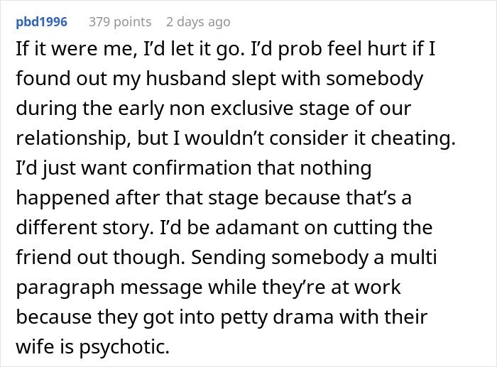 Woman Drops A Pregnancy Test And A Confession After Husband Receives A Shocking Email From Her &lsquo;Frenemy&rsquo;