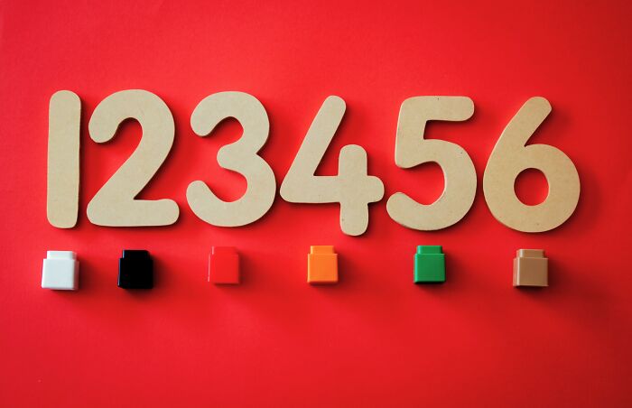 &ldquo;Are You Ready For A Quick Brain Workout?&rdquo;: Answer All 20 Questions Using Numbers 1-6