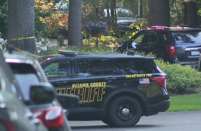 Michigan Man Takes Lives Of Entire Family After Wife’s Explosive Reddit Posts Michigan Man Takes Lives Of Entire Family After Wife’s Explosive Reddit Posts
