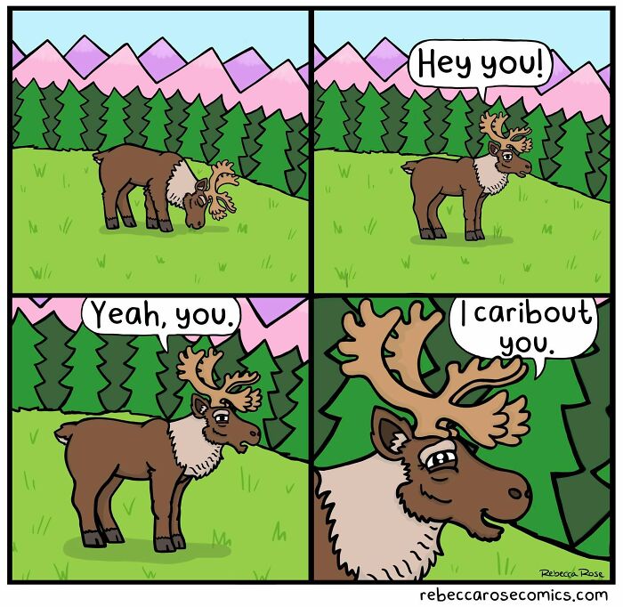 30 New Comics By Rebecca Rose That Turn Life’s Awkward Moments Into Laugh-Out-Loud Situations 30 New Comics By Rebecca Rose That Turn Life’s Awkward Moments Into Laugh-Out-Loud Situations
