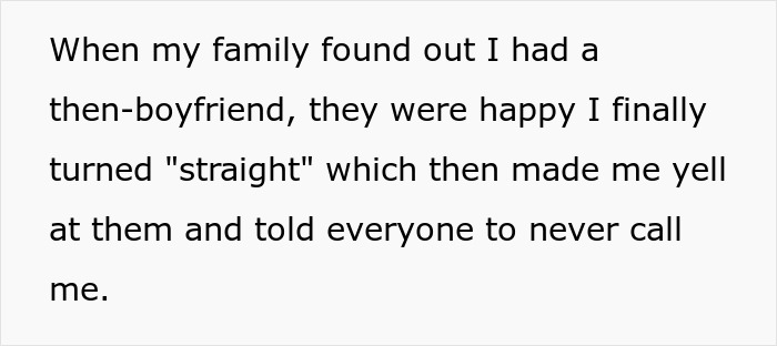 25YO Has No Babysitting Help For The Sis Who Outed Her To Their Family And Destroyed Her Teen Years 25YO Has No Babysitting Help For The Sis Who Outed Her To Their Family And Destroyed Her Teen Years