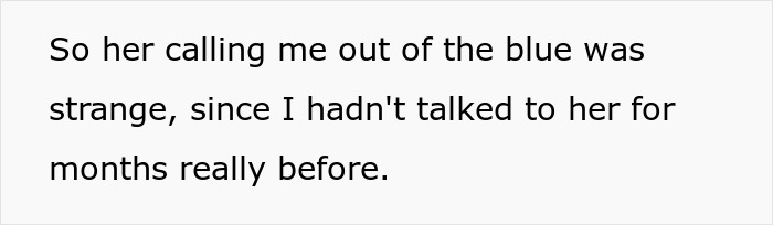 25YO Has No Babysitting Help For The Sis Who Outed Her To Their Family And Destroyed Her Teen Years 25YO Has No Babysitting Help For The Sis Who Outed Her To Their Family And Destroyed Her Teen Years