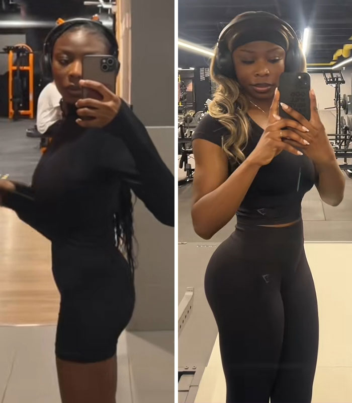15 Empowering Weight Gain Transformations By Women, As Experts Share Tips 15 Empowering Weight Gain Transformations By Women, As Experts Share Tips