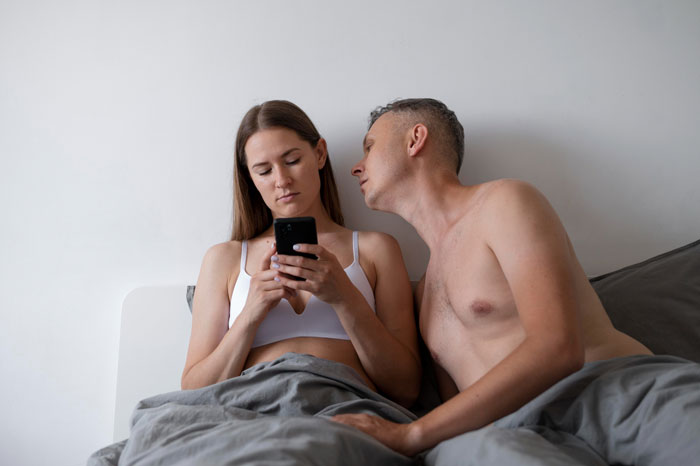 The Real Reason Your Love Life Has Gone Quiet, And It’s Not What Either Of You Thinks