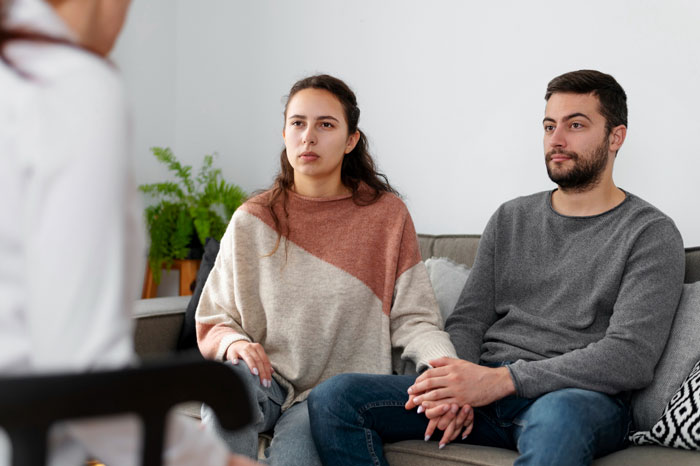 The Real Reason Your Love Life Has Gone Quiet, And It’s Not What Either Of You Thinks