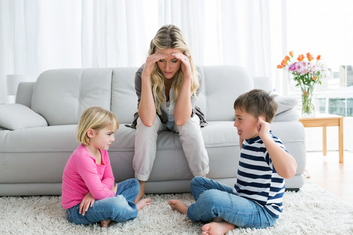 Teen Exposes Sister’s Plan Of 3rd Pregnancy After Being Sick Of Acting Like Free Sitter For Her Kids Teen Exposes Sister’s Plan Of 3rd Pregnancy After Being Sick Of Acting Like Free Sitter For Her Kids