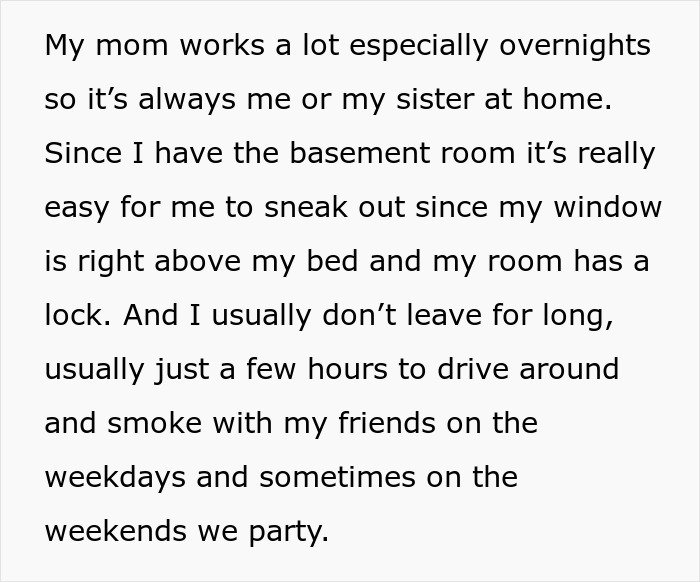 Teen Exposes Sister’s Plan Of 3rd Pregnancy After Being Sick Of Acting Like Free Sitter For Her Kids Teen Exposes Sister’s Plan Of 3rd Pregnancy After Being Sick Of Acting Like Free Sitter For Her Kids