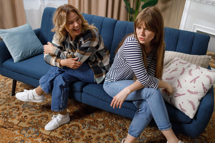 Teen Exposes Sister’s Plan Of 3rd Pregnancy After Being Sick Of Acting Like Free Sitter For Her Kids Teen Exposes Sister’s Plan Of 3rd Pregnancy After Being Sick Of Acting Like Free Sitter For Her Kids