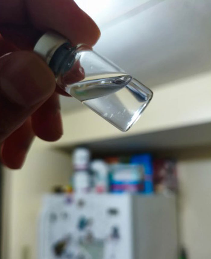 &ldquo;People Are Injecting First And Asking Questions Later&rdquo;: Experts Warn Of A Black-Market Peptide Craze Slipping Out Of Control