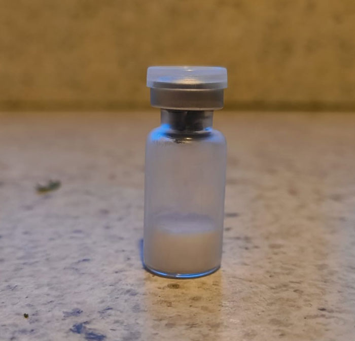 &ldquo;People Are Injecting First And Asking Questions Later&rdquo;: Experts Warn Of A Black-Market Peptide Craze Slipping Out Of Control