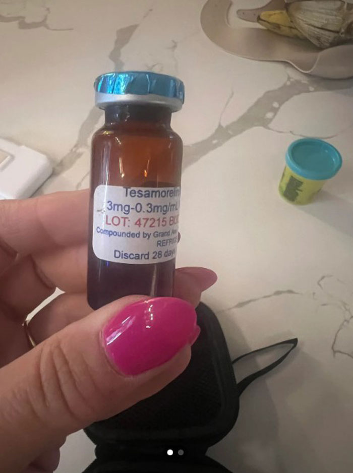 &ldquo;People Are Injecting First And Asking Questions Later&rdquo;: Experts Warn Of A Black-Market Peptide Craze Slipping Out Of Control