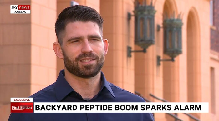 &ldquo;People Are Injecting First And Asking Questions Later&rdquo;: Experts Warn Of A Black-Market Peptide Craze Slipping Out Of Control