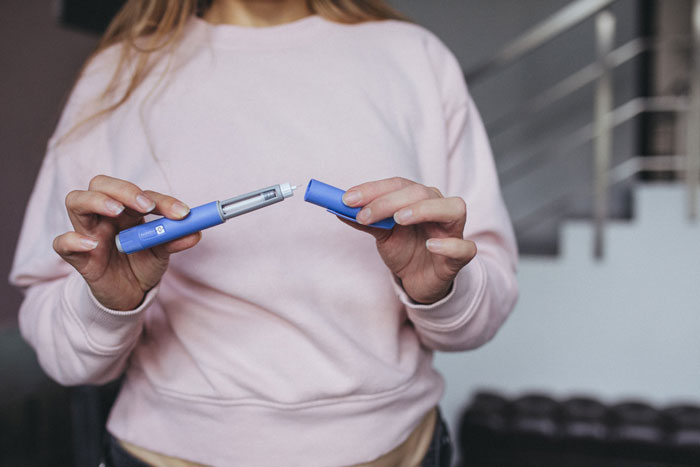 &ldquo;People Are Injecting First And Asking Questions Later&rdquo;: Experts Warn Of A Black-Market Peptide Craze Slipping Out Of Control