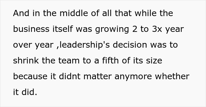Ex-Meta Worker Watches AI Replace His Entire Team One By One, Breaks NDA After It Takes His Job Too Ex-Meta Worker Watches AI Replace His Entire Team One By One, Breaks NDA After It Takes His Job Too