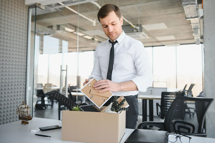 Ex-Meta Worker Watches AI Replace His Entire Team One By One, Breaks NDA After It Takes His Job Too Ex-Meta Worker Watches AI Replace His Entire Team One By One, Breaks NDA After It Takes His Job Too