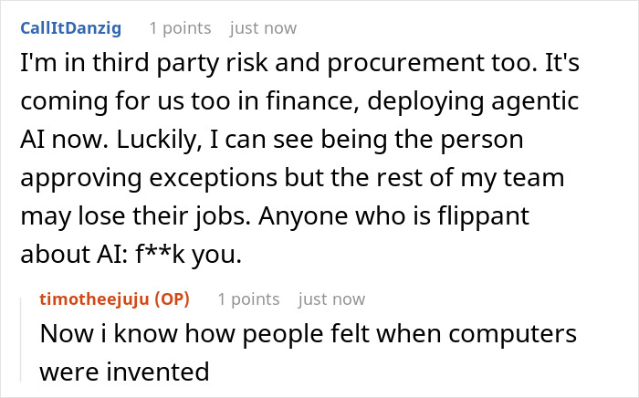 Ex-Meta Worker Watches AI Replace His Entire Team One By One, Breaks NDA After It Takes His Job Too Ex-Meta Worker Watches AI Replace His Entire Team One By One, Breaks NDA After It Takes His Job Too
