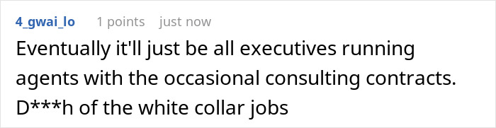 Ex-Meta Worker Watches AI Replace His Entire Team One By One, Breaks NDA After It Takes His Job Too Ex-Meta Worker Watches AI Replace His Entire Team One By One, Breaks NDA After It Takes His Job Too