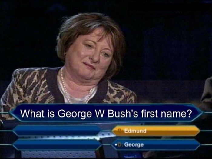 The 24 Dumbest Answers Ever On ‘Who Wants To Be A Millionaire?’