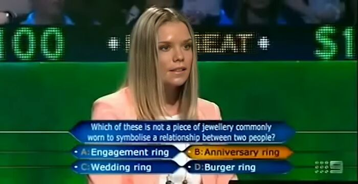 The 24 Dumbest Answers Ever On ‘Who Wants To Be A Millionaire?’
