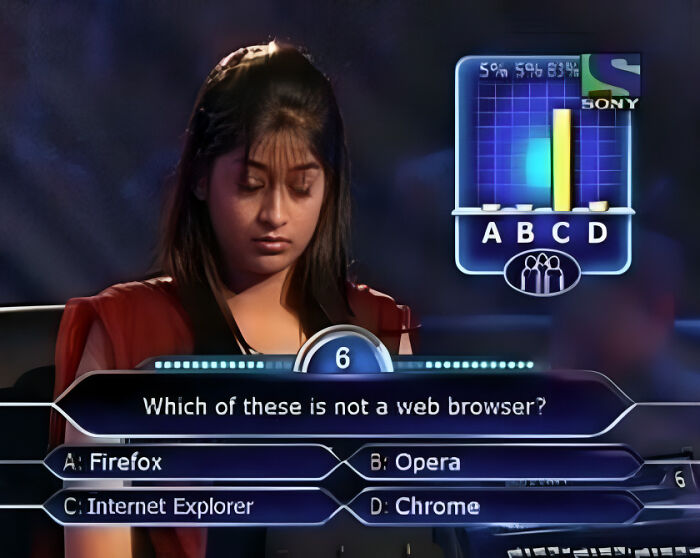 The 24 Dumbest Answers Ever On ‘Who Wants To Be A Millionaire?’