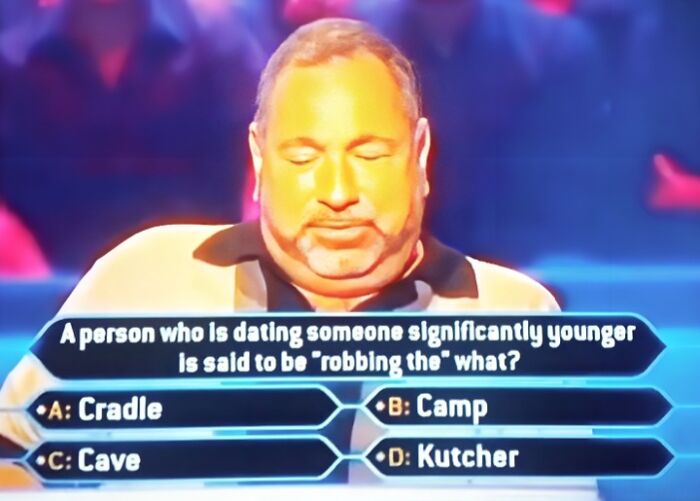 The 24 Dumbest Answers Ever On ‘Who Wants To Be A Millionaire?’