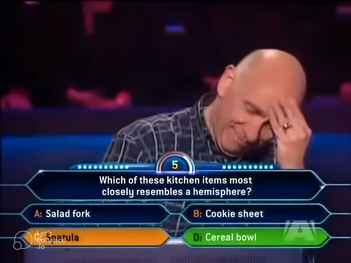The 24 Dumbest Answers Ever On ‘Who Wants To Be A Millionaire?’