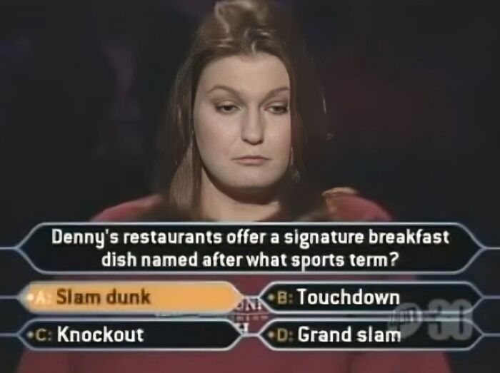 The 24 Dumbest Answers Ever On ‘Who Wants To Be A Millionaire?’