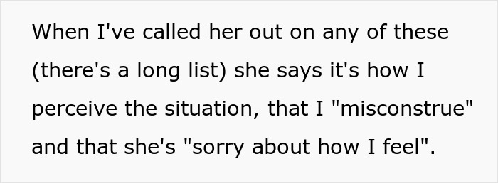 MIL Turns DIL’s And Daughter’s Pregnancy Into A Competition, Offers No Sympathy As DIL Miscarries
