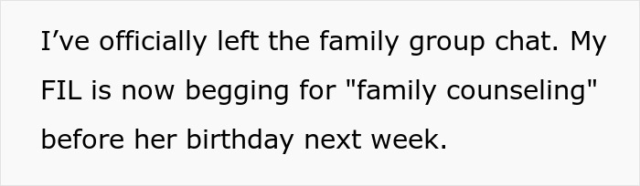 MIL Turns DIL’s And Daughter’s Pregnancy Into A Competition, Offers No Sympathy As DIL Miscarries