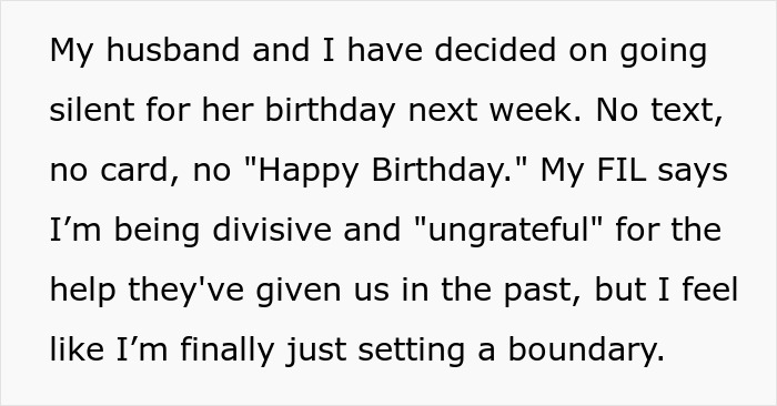 MIL Turns DIL’s And Daughter’s Pregnancy Into A Competition, Offers No Sympathy As DIL Miscarries