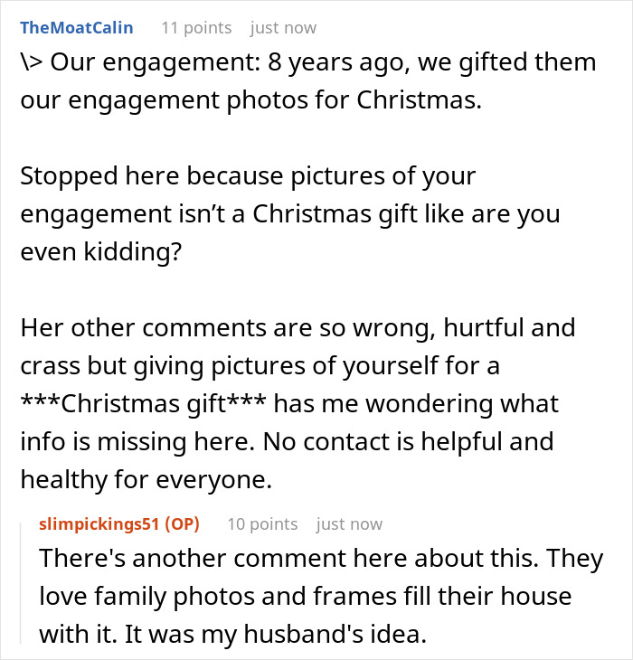 MIL Turns DIL’s And Daughter’s Pregnancy Into A Competition, Offers No Sympathy As DIL Miscarries