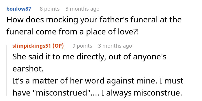 MIL Turns DIL’s And Daughter’s Pregnancy Into A Competition, Offers No Sympathy As DIL Miscarries