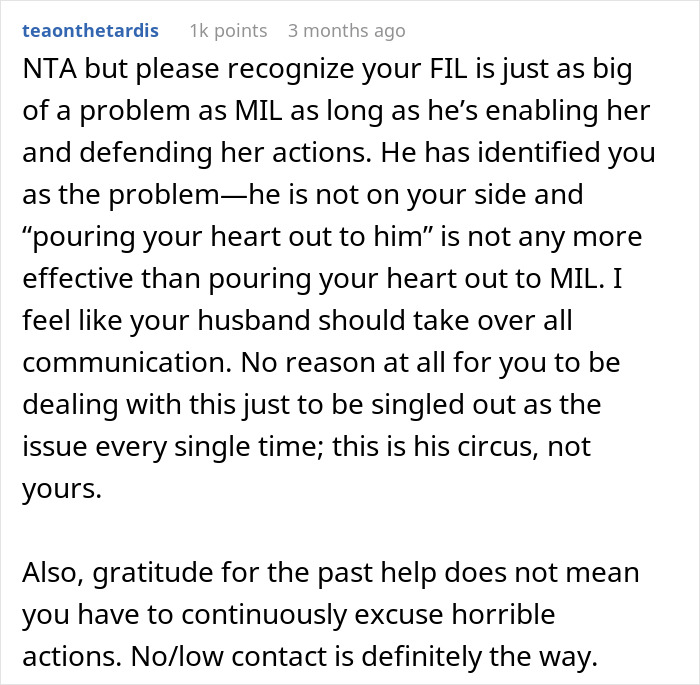 MIL Turns DIL’s And Daughter’s Pregnancy Into A Competition, Offers No Sympathy As DIL Miscarries