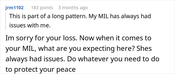 MIL Turns DIL’s And Daughter’s Pregnancy Into A Competition, Offers No Sympathy As DIL Miscarries