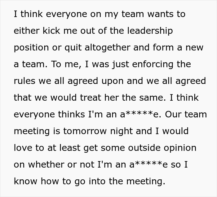 Airsoft Leader Boots Woman For Ignoring Dress Code, Learns She Was Lining Up Sponsors For The Squad Airsoft Leader Boots Woman For Ignoring Dress Code, Learns She Was Lining Up Sponsors For The Squad