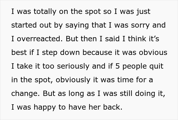 Airsoft Leader Boots Woman For Ignoring Dress Code, Learns She Was Lining Up Sponsors For The Squad Airsoft Leader Boots Woman For Ignoring Dress Code, Learns She Was Lining Up Sponsors For The Squad